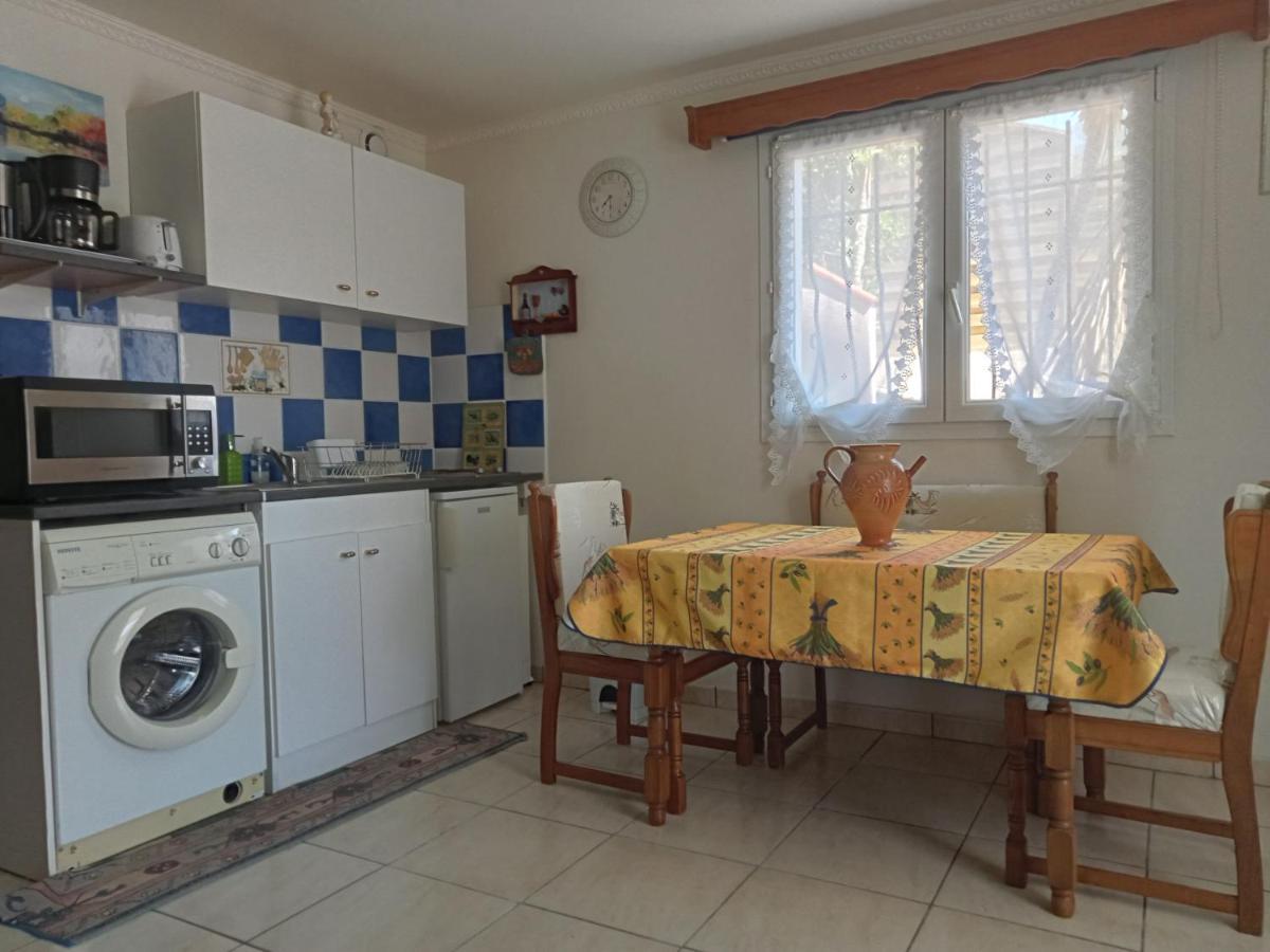 La Cigogne Apartamento Céret Exterior foto