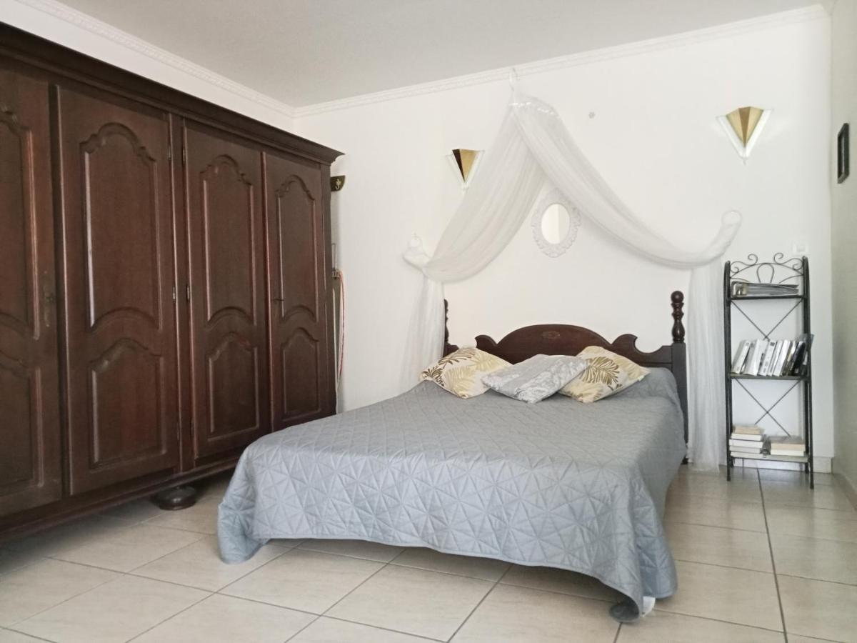 La Cigogne Apartamento Céret Exterior foto