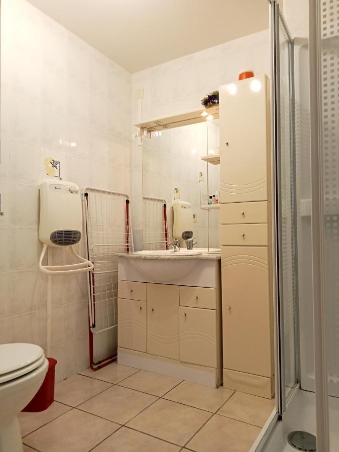 La Cigogne Apartamento Céret Exterior foto