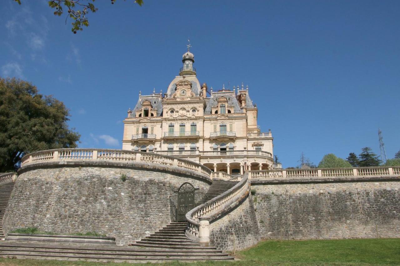 La Cigogne Apartamento Céret Exterior foto